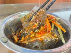 -88号小吃店·经典云南菜·地道纳西美食