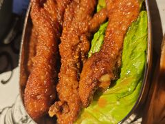 -战友蚝情烧烤工场(嘉华店)