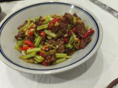 -新新湘菜馆(新中街二条店)