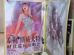 -浣熊唱片店(上海影城店)