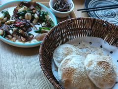-澜小宴·胶东海鲜烟台味(时光塔店)