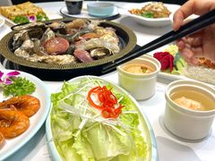 -巧克力渔家.小船海鲜家常菜(万平口店)