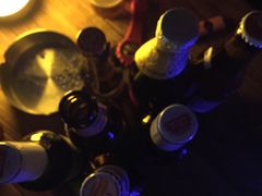 -啤仕多·啤客国潮跳舞BAR(保俶路店)