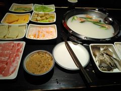 -井格重庆火锅(西直门凯德Mall店)