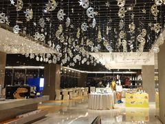 -武汉世茂希尔顿酒店·汇·全日餐厅