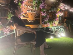-中山路壹号传奇club·啤酒花园餐厅