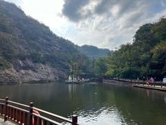 -丹东凤凰山景区