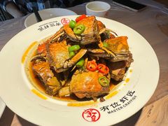 -有位虾匠·胶东土菜小馆(市北店)