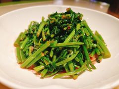 腐乳空心菜-桂满陇-十里风荷(合生汇店)