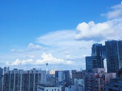 -富力丽思卡尔顿酒店·香荟全日制餐厅