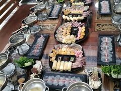 -丽江庭院之丽江往事(安定门店)