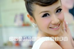 -上海彩妆秀摄影设计有限公司