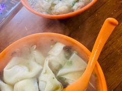 -阿麟馄饨(延长路店)