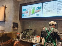 -星巴克臻选(思南公馆店)