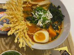 -池奈·日式咖喱蛋包饭(赛高店)
