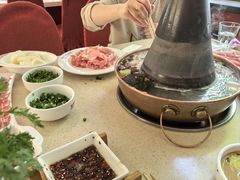 -阳坊大都涮羊肉(阳坊总店)
