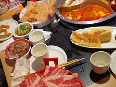 -吴老幺火锅(金龙店)