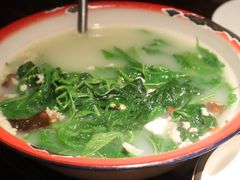 -广府乡下·饭庄(新港东路店)