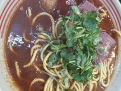 -白老三牛肉丸子面(平阳广场店)