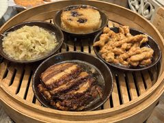 -唐山宴百姓府邸院落中餐
