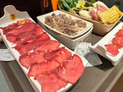 -潮发潮汕牛肉店(芳村店)