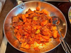 -深圳东方银座酒店·棕榈园西餐厅