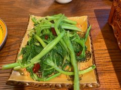 -如意林卡藏餐吧 (九寨沟店)