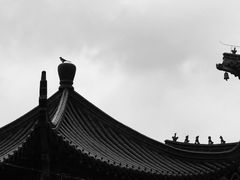 -董永七仙女文化园
