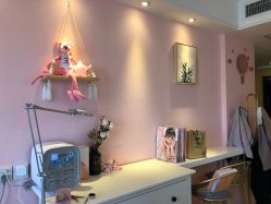 -米小兔美甲美睫