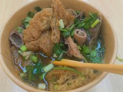 -岭南第一锅(萝岗万达店)