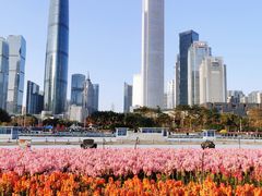 -海心沙亚运公园