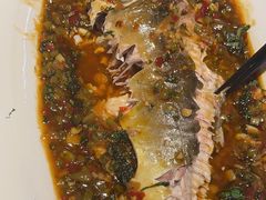 -卞氏菜根香·川菜(青羊万达店)