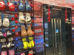 -SAH健身私教工作室(紫东店)