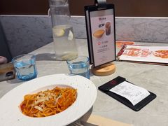 -必胜客(东大桥店)