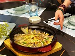 -拂晓山房·私房川菜(西门店)
