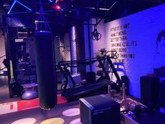 -W FITNESS 威尔仕健身·游泳(老西门新苑店)