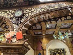 -乡村馕坑肉·烧烤·新疆菜·本地人更爱吃(阿勒泰首店)
