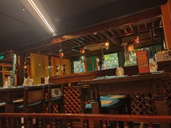 -甘尼仕印度餐厅爵士酒吧(阳春巷店)
