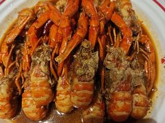 -江味龙虾馆·裸蓝龙虾(南山店)