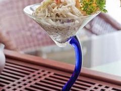 五彩金针菇-福慧慈缘素食餐厅(王府井店)