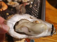 -蚝英雄·鲜蚝自助专门店