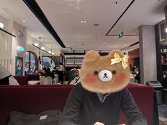 -阿妮叶李(光谷世界城店)