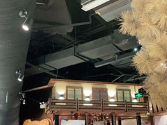 大堂-黑牛の店·和牛烧肉(合生汇店)