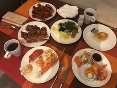 -宁波逸东豪生大酒店·豪生咖啡厅