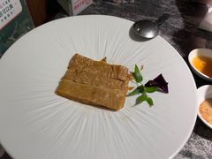 -新白鹿餐厅(松江开元地中海店)