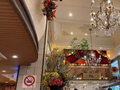 -玛格萝妮比萨屋(四平店)