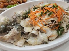 -聚福缘菜馆(隆昌路店)