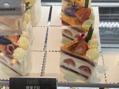 -FANEN法念·烘焙·甜点(万象城店)