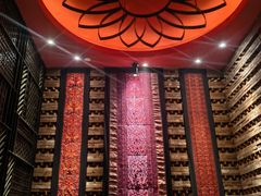 -绿茶餐厅(蓝色港湾店)