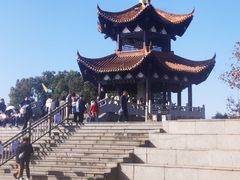 -观潮胜地公园